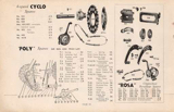 Cyclo Catalogue 399 - page 40 thumbnail