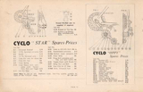 Cyclo Catalogue 399 - page 42 thumbnail