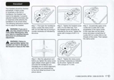 Dahon - Service Instructions 2009 page 17 thumbnail
