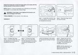 Dahon - Service Instructions 2009 page 21 thumbnail