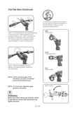 Dahon - Service Instructions 2012 page 09 thumbnail
