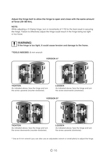 Dahon - Service Instructions 2012 page 16 thumbnail