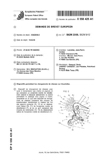 European Patent Application 0 528 425 A1 scan 1 thumbnail