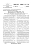 French Patent 1,000,094 - Cyclo scan 1 thumbnail