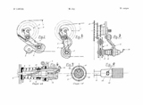 French Patent 1,007,331 scan 3 - Simplex thumbnail