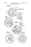 French Patent 1,018,465 - Selectic scan 07 thumbnail