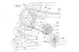 French Patent 1,020,378 - Le Spirax thumbnail