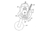 French Patent 1,020,393 - Rota thumbnail