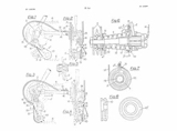 French Patent 1,023,344 scan 3 - Simplex thumbnail