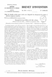 French Patent 1,036,415 - Campagnolo scan 1 thumbnail