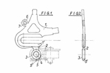 French Patent 1,036,415 - Campagnolo thumbnail