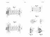 French Patent 1,064,976 scan 3 - Simplex thumbnail