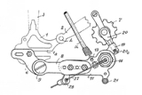 French Patent 1,200,495 - Bijou thumbnail