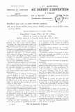French Patent 1,204,027 addition 79383 - Huret scan 1 thumbnail