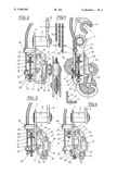 French Patent 1,285,381 scan 4 - Simplex thumbnail