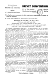 French Patent 1,328,972 scan 1 - Simplex thumbnail