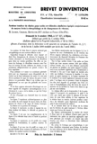 French Patent 1,378,296 - Simplex scan 001 thumbnail