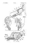 French Patent 1,513,445 - Simplex scan 005 thumbnail
