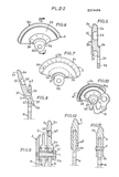 French Patent 2,274,496 - Simplex scan 012 thumbnail