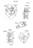 French Patent 2,333,699 scan 14 - Simplex thumbnail