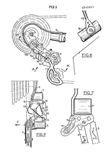 French Patent 2,345,341 - Simplex scan 011 thumbnail