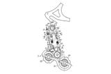 French Patent 2,360,460 - MAVIC thumbnail