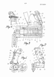 French Patent 2,515,604 - Ofmega Mistral scan 10 thumbnail