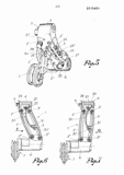 French Patent 2,515,604 - Ofmega Mistral scan 11 thumbnail