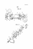 French Patent 2,609,516 - Campagnolo scan 8 thumbnail