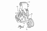 French Patent 2,628,383 - Ofmega Mundial thumbnail