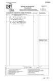 French Patent 2,878,499 - MAVIC scan 51 thumbnail
