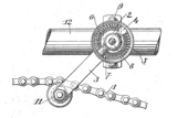 French Patent 382,602 Addition 9,875 - Prevel d Arlay thumbnail