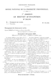 French Patent 396,696 Addition 10,418 - Terrot Numero 1 scan 1 thumbnail