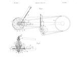 French Patent 422,255 - Terrot Modele HE scan 3 thumbnail