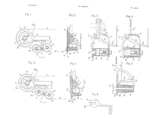 French Patent 575,191 - Auduoard Le Crack scan 4 thumbnail