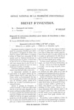 French Patent 582,247 - Le Cyclo scan 1 thumbnail