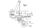 French Patent 615,017 - Le Cyclo thumbnail