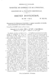 French Patent 642,104 - Chemineau L-Izoard scan 1 thumbnail