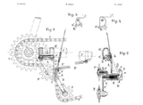 French Patent 642,104 - Chemineau L-Izoard scan 5 thumbnail