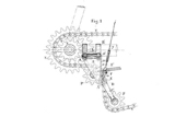 French Patent 642,104 - Chemineau L-Izoard thumbnail