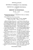 French Patent 644,879 - Phenix scan 1 thumbnail