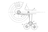 French Patent 694,417 - Charvin Le Lautaret thumbnail