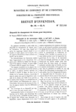 French Patent 727,193 - Vittoria scan 1 thumbnail