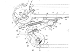 French Patent 729,910 - Huret thumbnail