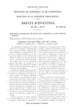 French Patent 752,733 - Funiculo scan 1 thumbnail