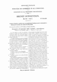 French Patent 760,855 - Super Simplex scan 1 thumbnail