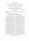 French Patent 791,390 - Simplex scan 1 thumbnail