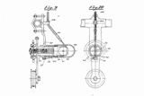 French Patent 792,639 - Westminster Route thumbnail