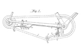 French Patent 796,742 - Outsider thumbnail