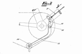French Patent 799,010 - Simplex Selection thumbnail